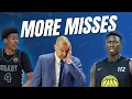 More Whiffs Two Kentucky Targets Commit Elsewhere