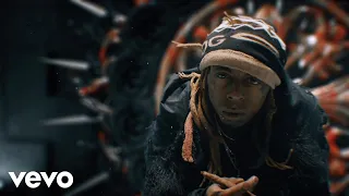 lil wayne dont cry ft xxxtentacion