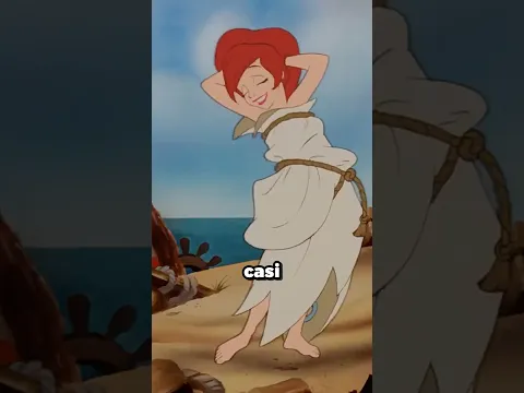EL OSCURO SECRETO DE LAS PRINCESAS