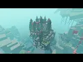 How to find the FLOATING KEEP in Hallowtide 2025 Deepwoken