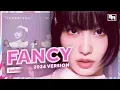 Download Lagu what if ‘FANCY’ was released in 2024? [using AI]