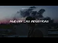 Los Prisioneros - Muevan Las Industrias (Letra)