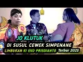 JO KLUTUK DI SUSUL BOJOANE LIMBUKAN PALING LUCU KI EKO PRISDIANTO TERBARU 2025