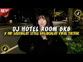 Lagu DJ HOTEL ROOM BKB X MR SAXOBEAT FULL SONG BREAKBEAT FULL BASS VIRAL TIKTOK 2026