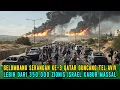 Download Lagu SITUASI TERKINI 🔥 GELOMBANG SERANGAN KE-3 QATAR - LEBIH DARI 350.000 WARGA ISRAEL KABUR MASSAL❗