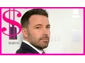 Ben Affleck net Worth 2017 House and Cars