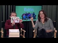 Patricia Heaton and Atticus Shaffer Go Through Middle Memories - The Middle