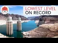 Download Lagu What Happens When a Reservoir Goes Dry?