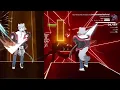 [Beat Saber] ダイダイダイダイダイキライ / 初音ミク VS 重音テト