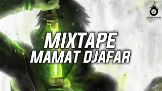 dj mixtape full bongkar mamat djafar 2025