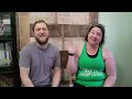 First reflection on 40 Days of Decrease