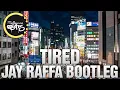 Download Lagu Alan Walker Ft. Gavin James - Tired (Jay Raffa Bootleg)