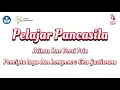Download Lagu Minus One Lagu Pelajar Pancasila Versi Pria | Viral Eka Gustiwana | Siswa Sekolah Penggerak