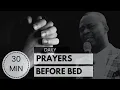 Download Lagu 30Mins Daily Prayers Before Bed - Olukoya Prayers