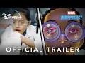 Lagu Marvel’s Hero Project | Official Trailer | Disney+ | Streaming 19 November