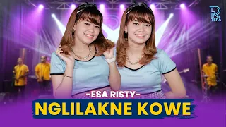 Download ESA RISTY - NGLILAKNE KOWE FT. NEW ARISTA (Official Music Video) MP3