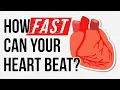 How Fast Can your Heart Beat