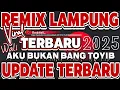 Download Lagu REMIX LAMPUNG VIRAL TERBARU 2025 AKU BUKAN BANG TOYIB UPDATE WALI MUSIC LEPAS FULL BASS GACOR