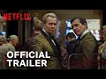 Video di The Laundromat | Official Trailer | Netflix