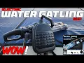Is This Electric Water Gatling Gun the Coolest Toy Ever