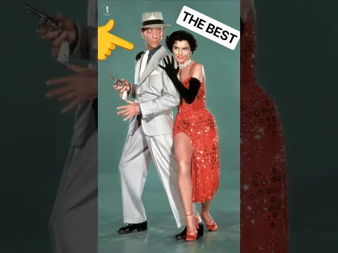 Why This Guy Is My Style Inspiration (Fred Astaire)