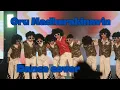 Download Lagu Oru Madhurakinavin Dance Cover | Athirayeswanth |Natyatarangdance Studio | Kings Arumanoor MP3