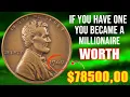 THIS 1940 SUPER RARE PENNY WORTH BIG MONEY LUCKY IF YOU HAVE THIS