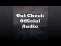 Afraid Of Human "Gut Check" Official Audio