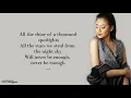 Download Lagu Never Enough | Morissette Amon | Lyrics