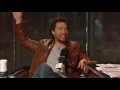 Academy Award-Winning Actor Matthew McConaughey on The Alright Alright Origin Story - 16