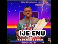 Download Lagu ABUCHI IZUOGU - IJE ENU UWA