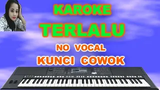 Download TERLALU [KARAOKE] NABASA TRIO - CIPT : JONAR SITUMORANG MP3