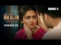 Lagu Naagin Drama Serial | Season 6 | Full Episode 33 | Best Drama 2024