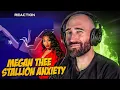 Download Lagu MEGAN THEE STALLION - ANXIETY [FIRST TIME REACTION]