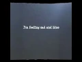 Sukiyaki (lyrics) by 4 p.m.