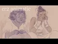 caduceus causes problems on purpose critical role animatic