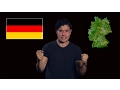 Geography Now Germany