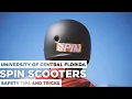 UCF SPIN Scooter Safety