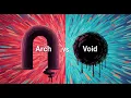 Void vs Arch Why Void Linux is the Superior Choice