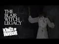 The Blair Witch Legacy Full Horror Fan Film