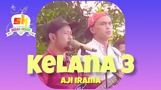 Download oke judulnya KELANA 3 by aji irama | SK GROUP cipt.rhoma irama MP3