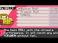 GBA Emulator Cheat Codes - Pokemon Dark Worship 2 Demo
