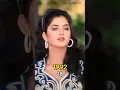 Lagu Shola Aur Shabnam Movie Cast 1992-2024 | then\u0026now #shorts