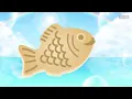 子門真人(Masoto Shimon)／およげ！たいやきくん”Swim! Taiyaki kun”(Oyoge! Taiyaki kun)／Like Masato／Cover