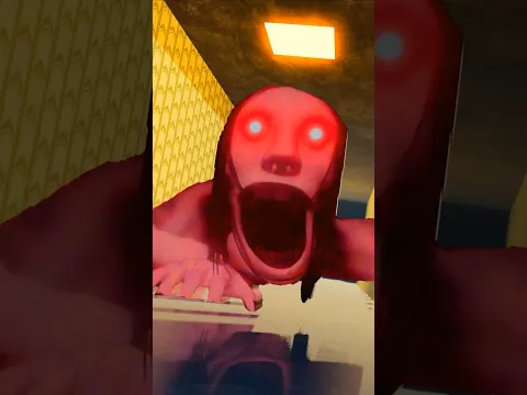 HELP Italian Brainrot Escape from DOORS Roblox PETA PETA