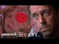 Cancer Hallucinations House M D