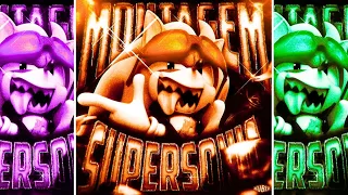 𝘈𝘓𝘓 𝘝𝘌𝘙𝘚𝘐𝘖𝘕𝘚 𝘰𝘧 𝐌𝐎𝐍𝐓𝐀𝐆𝐄𝐌 𝐒𝐔𝐏𝐄𝐑𝐒𝐎𝐍𝐈𝐂 𝐊𝐇𝐀𝐎𝐒 𝘕𝘰𝘳𝘮𝘢𝘭 𝘚𝘭𝘰𝘸𝘦𝘥 𝘚𝘶𝘱𝘦𝘳 𝘚𝘭𝘰𝘸𝘦𝘥 𝘜𝘭𝘵𝘳𝘢 𝘚𝘭𝘰𝘸𝘦𝘥 𝘚𝘱𝘦𝘥 𝘜𝘱 