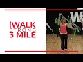 Download Lagu iWalk Strong 3 Mile Walk (Walk at Home)