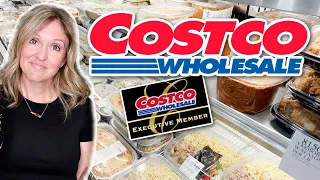Which Costco Meals Are Actually Worth It I Tried Reviewed Every Costco Prepared Meal