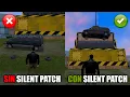Download Lagu El mejor mod para GTA 3 - Silent Patch